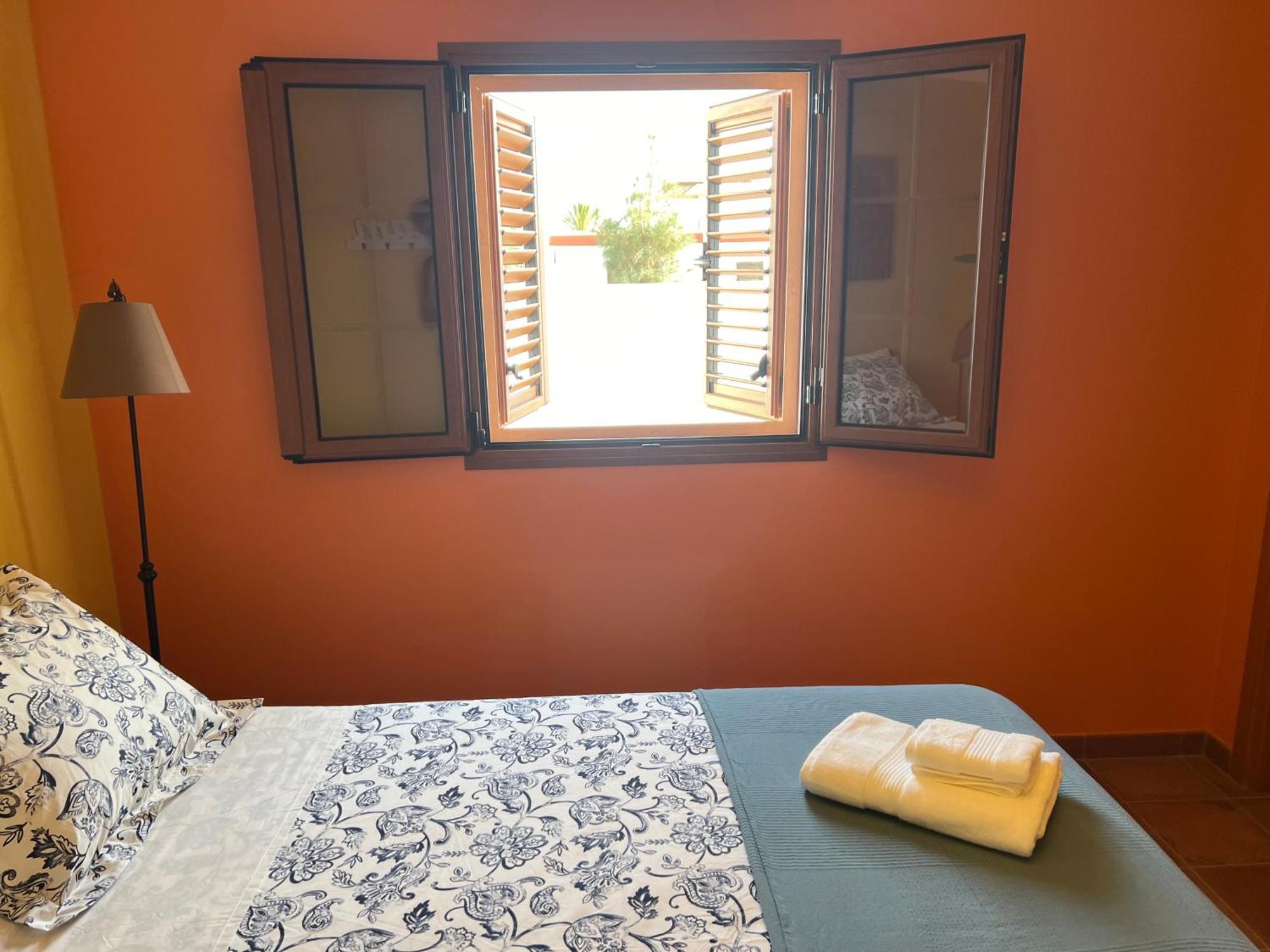 Vila Casa Kyra Tarajalejo Exteriér fotografie