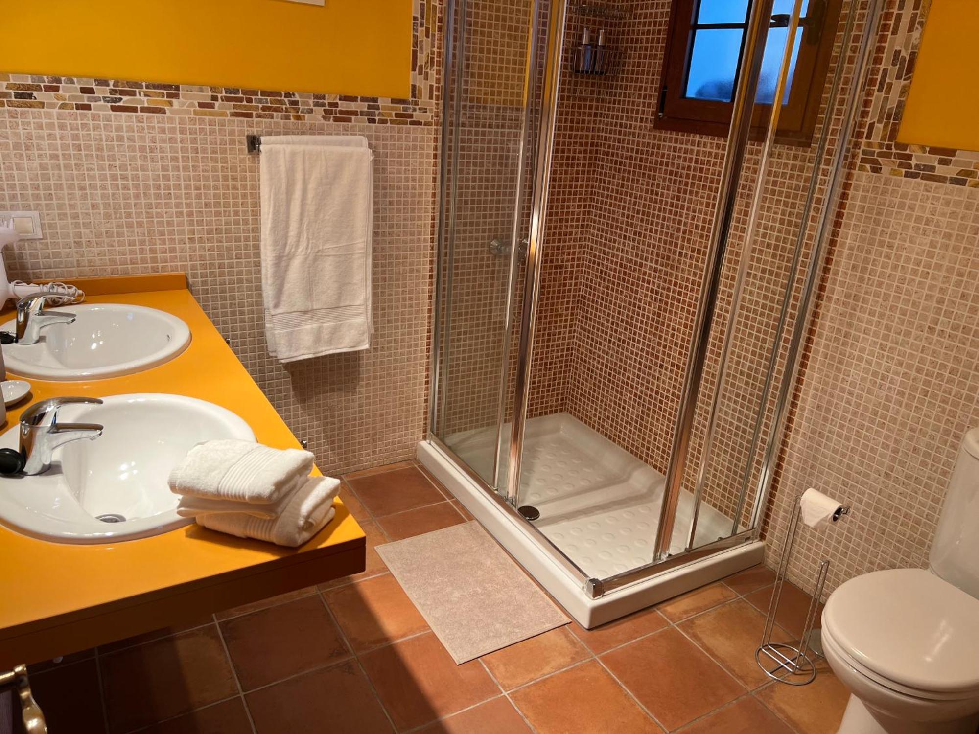 Vila Casa Kyra Tarajalejo Exteriér fotografie